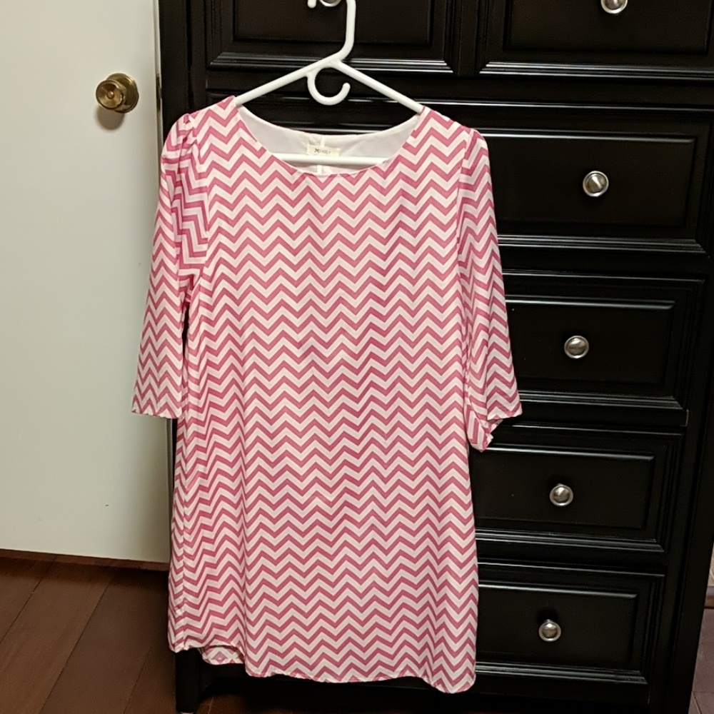 Everly dress